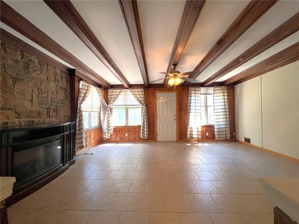Brentwood - Residential
