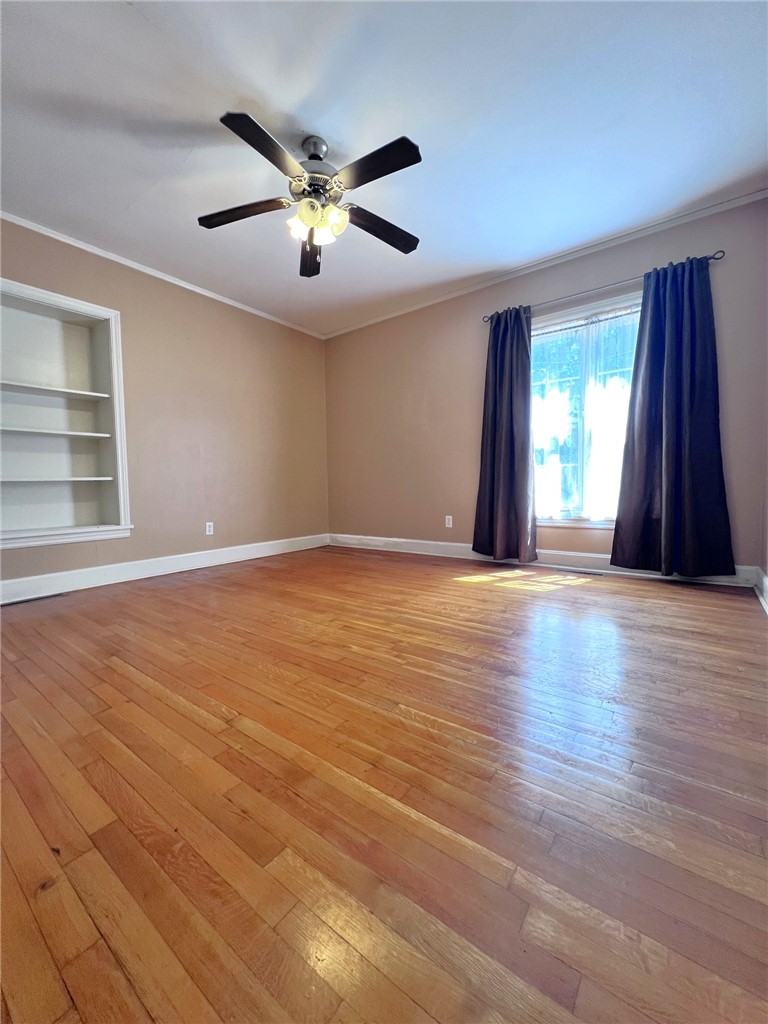 Brentwood - Residential