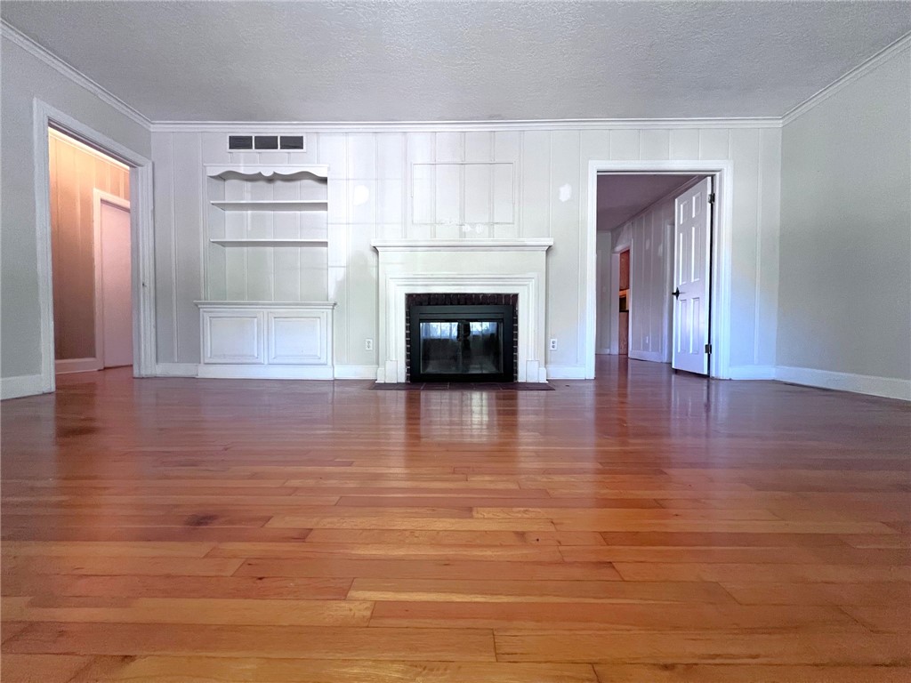 Brentwood - Residential