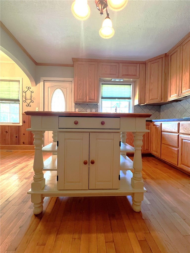 Brentwood - Residential