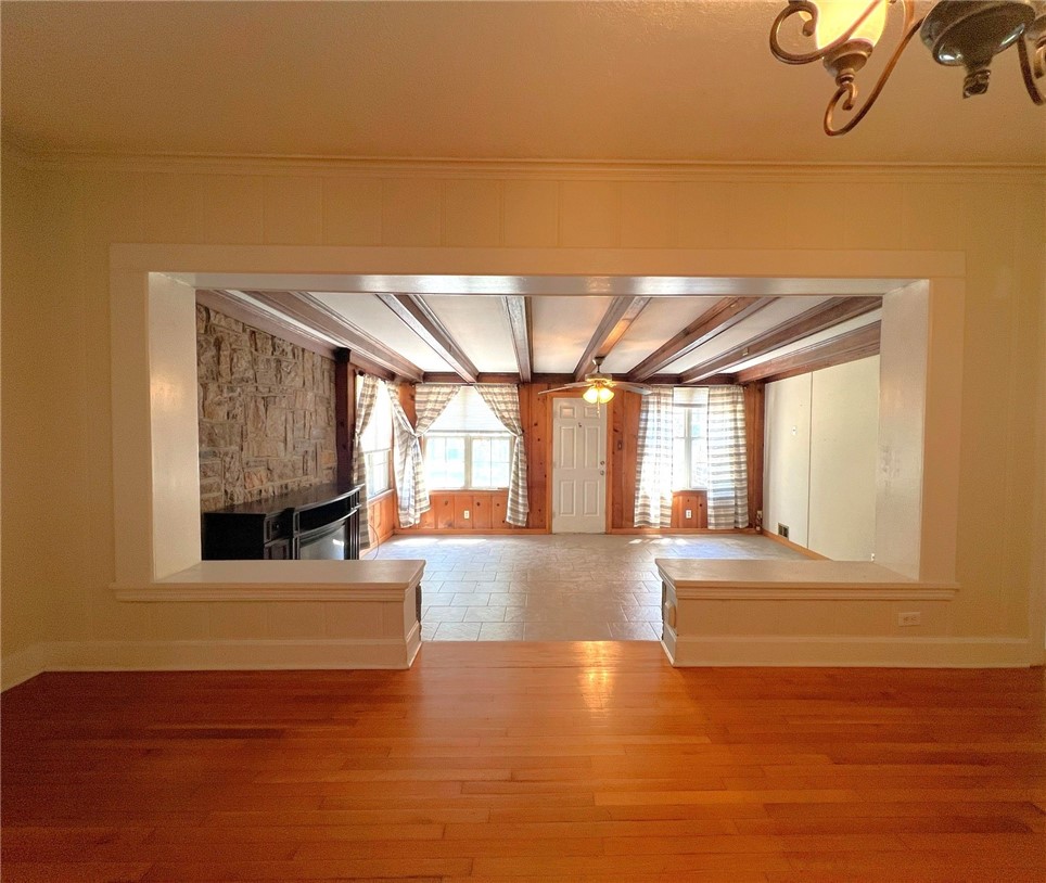 Brentwood - Residential
