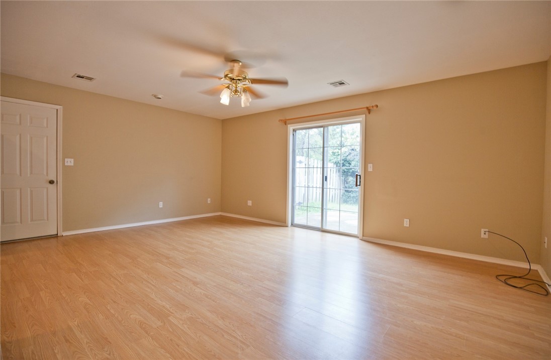 Missouri Oaks Sub - Residential Lease