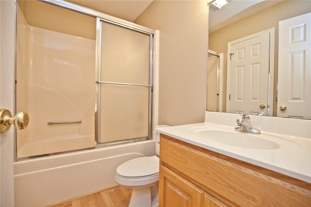 Missouri Oaks Sub - Residential Lease