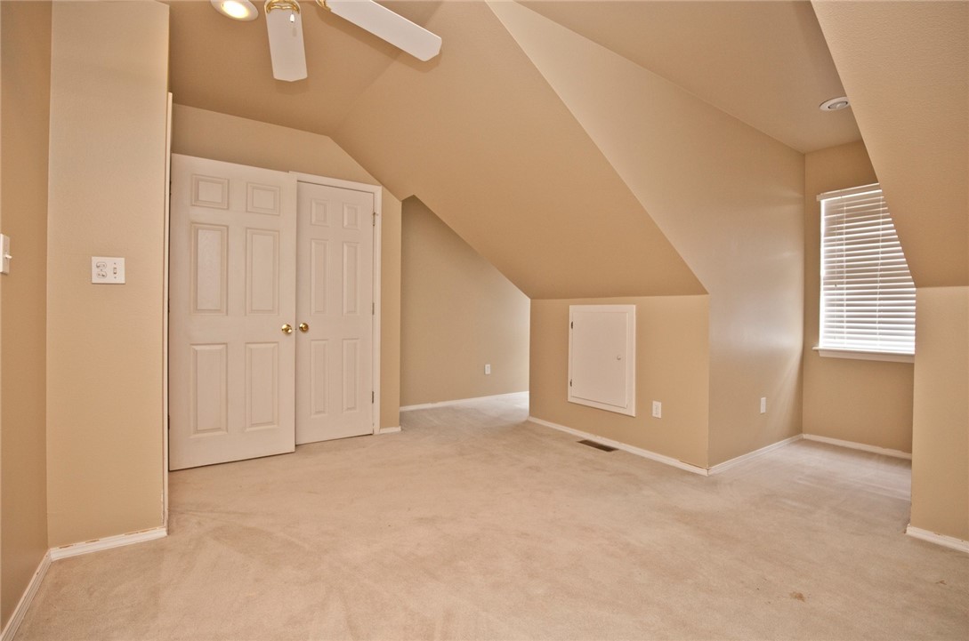 Missouri Oaks Sub - Residential Lease