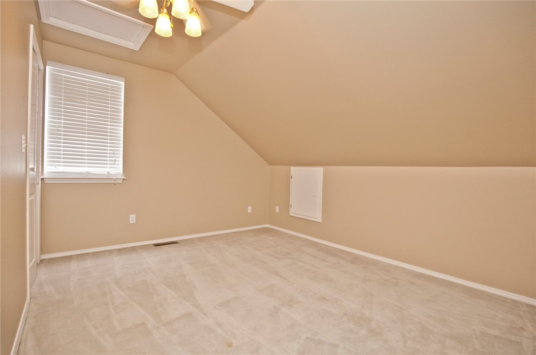 Missouri Oaks Sub - Residential Lease