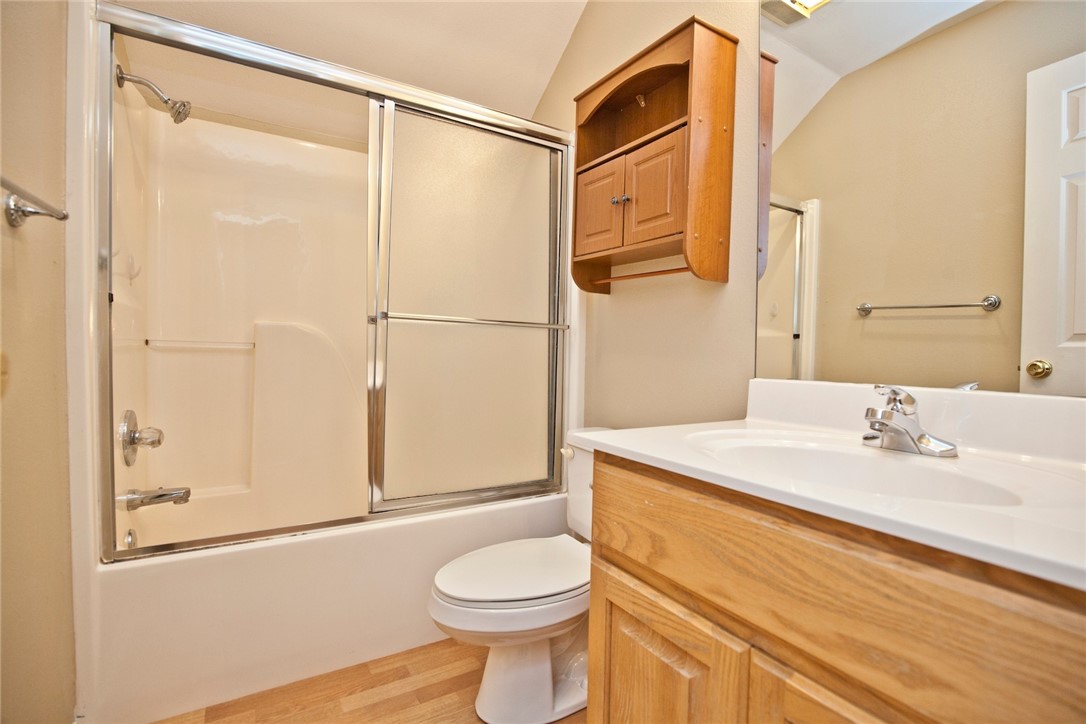 Missouri Oaks Sub - Residential Lease