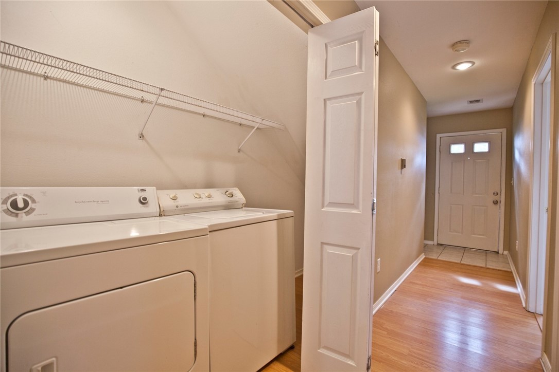 Missouri Oaks Sub - Residential Lease