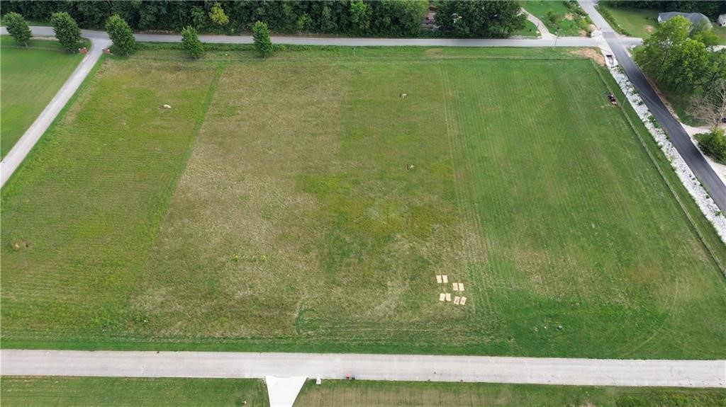 Creekside Estates Ph 2 Cave Spgs - Land