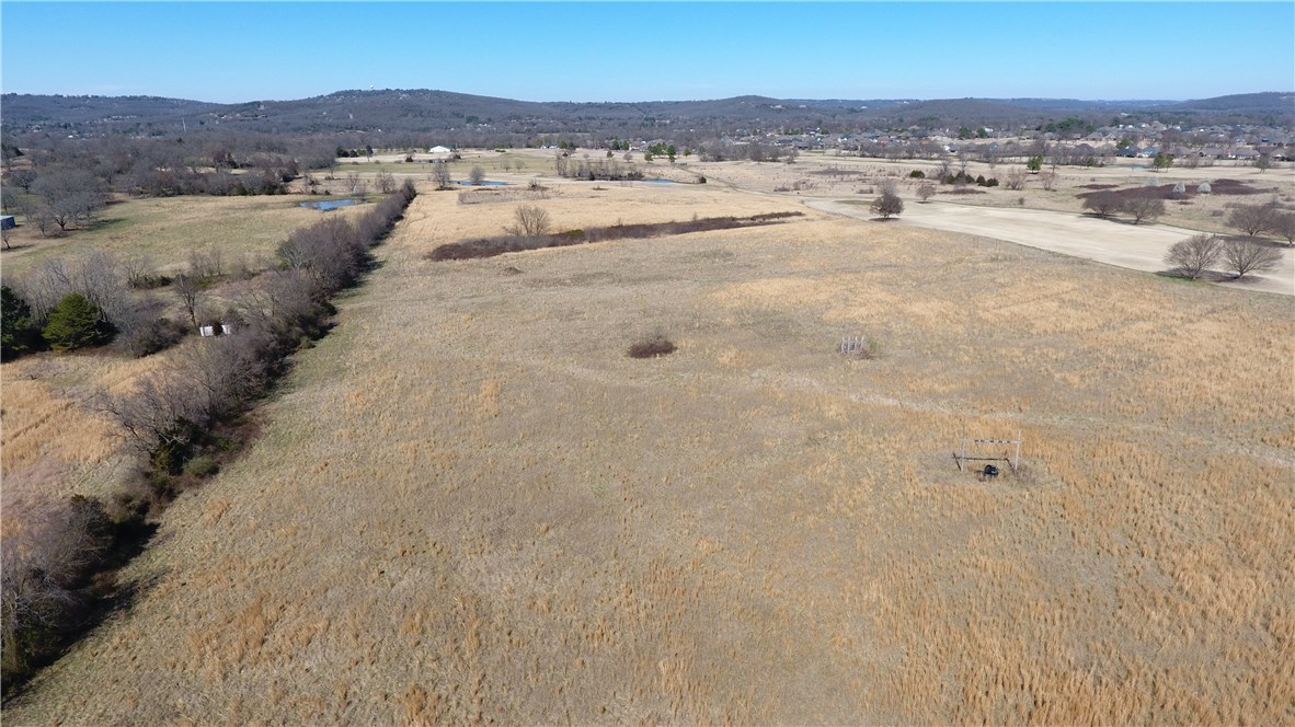 The Meadows at Stonebridge - Land