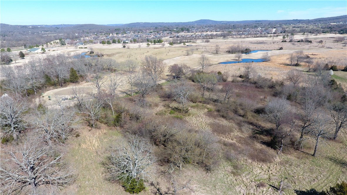 The Meadows at Stonebridge - Land