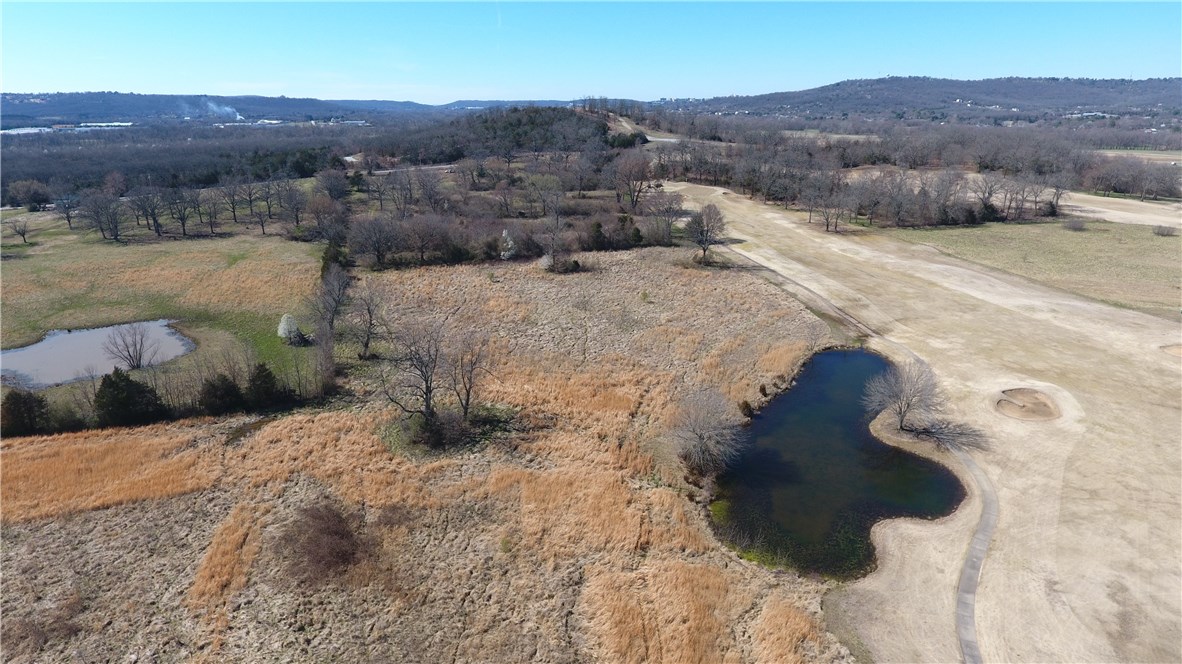 The Meadows at Stonebridge - Land