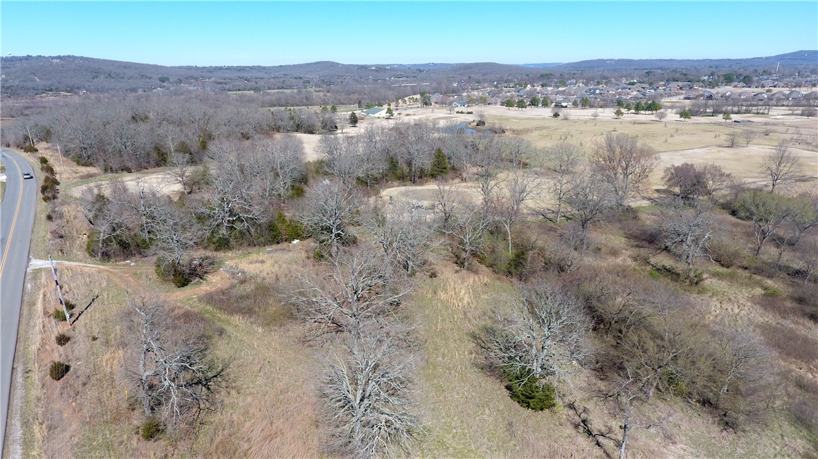 The Meadows at Stonebridge - Land