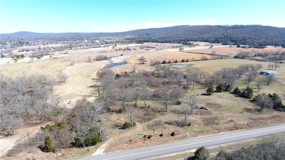 The Meadows at Stonebridge - Land