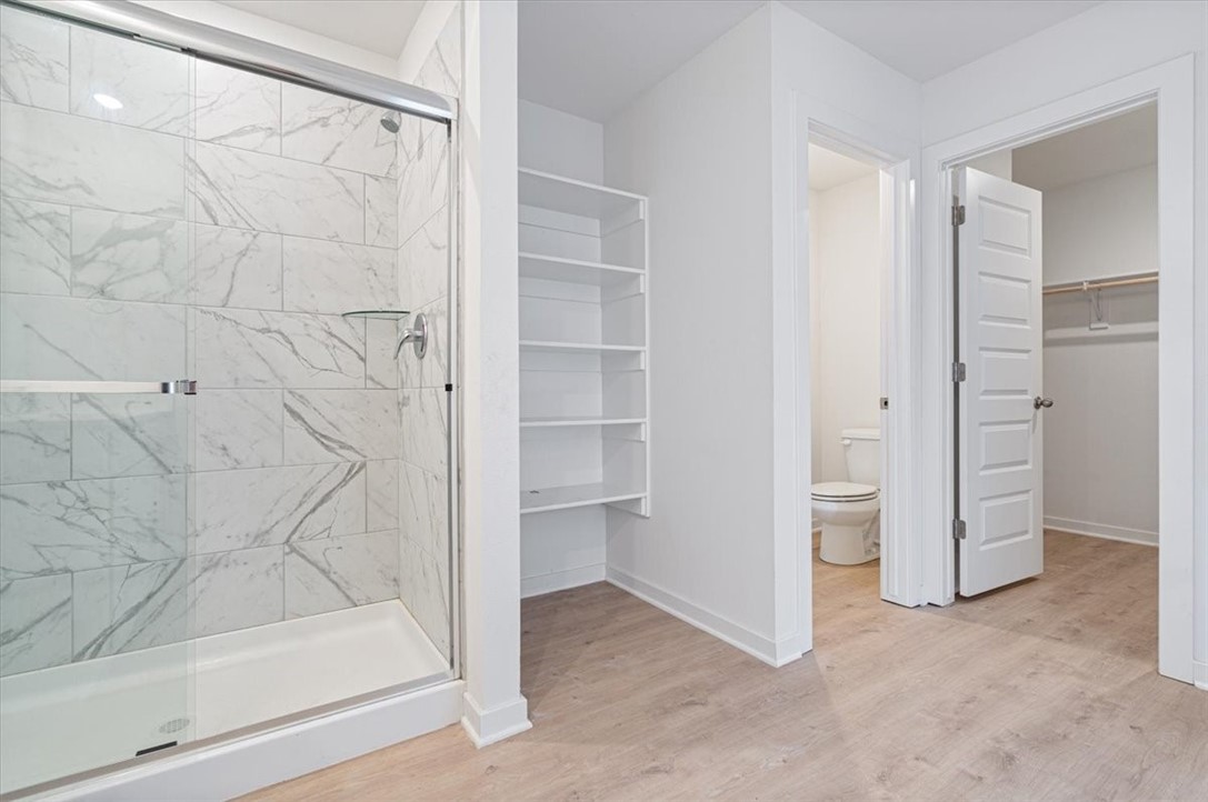 Hudson Heights - Residential