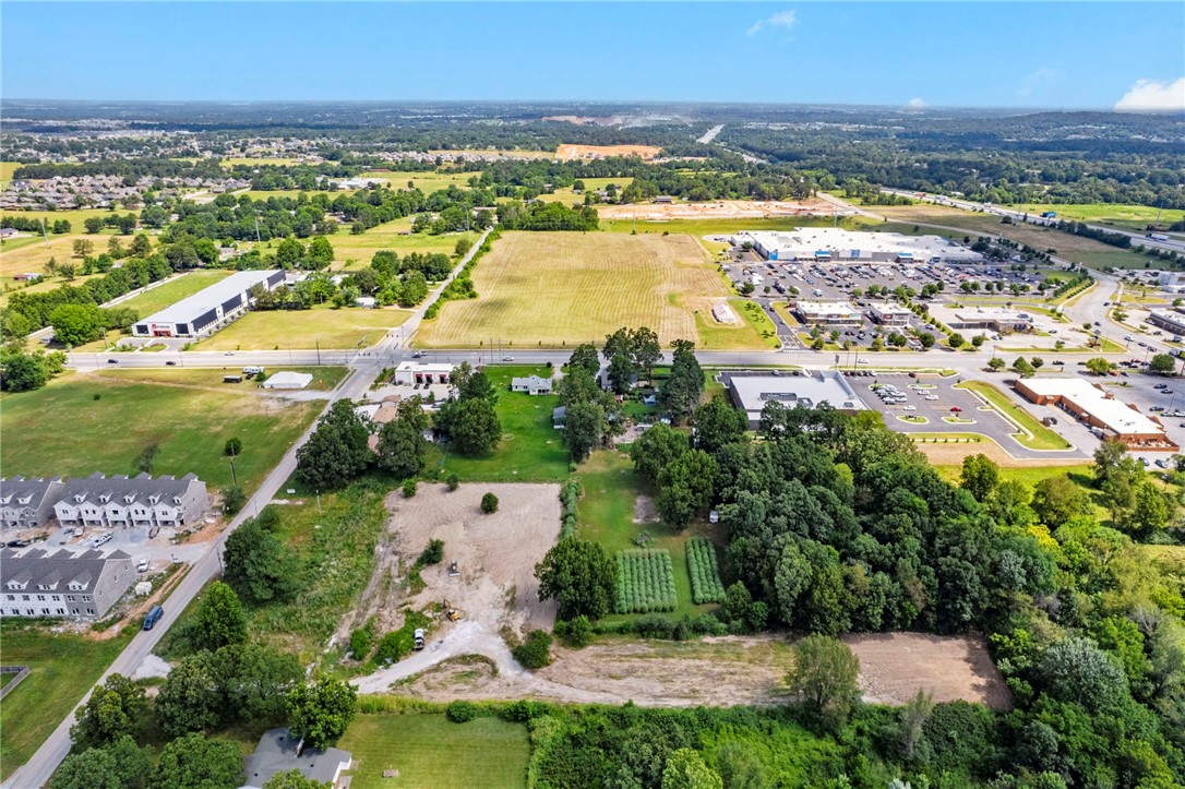 33-18-30 SPRINGDALE OUTLOTS - Land