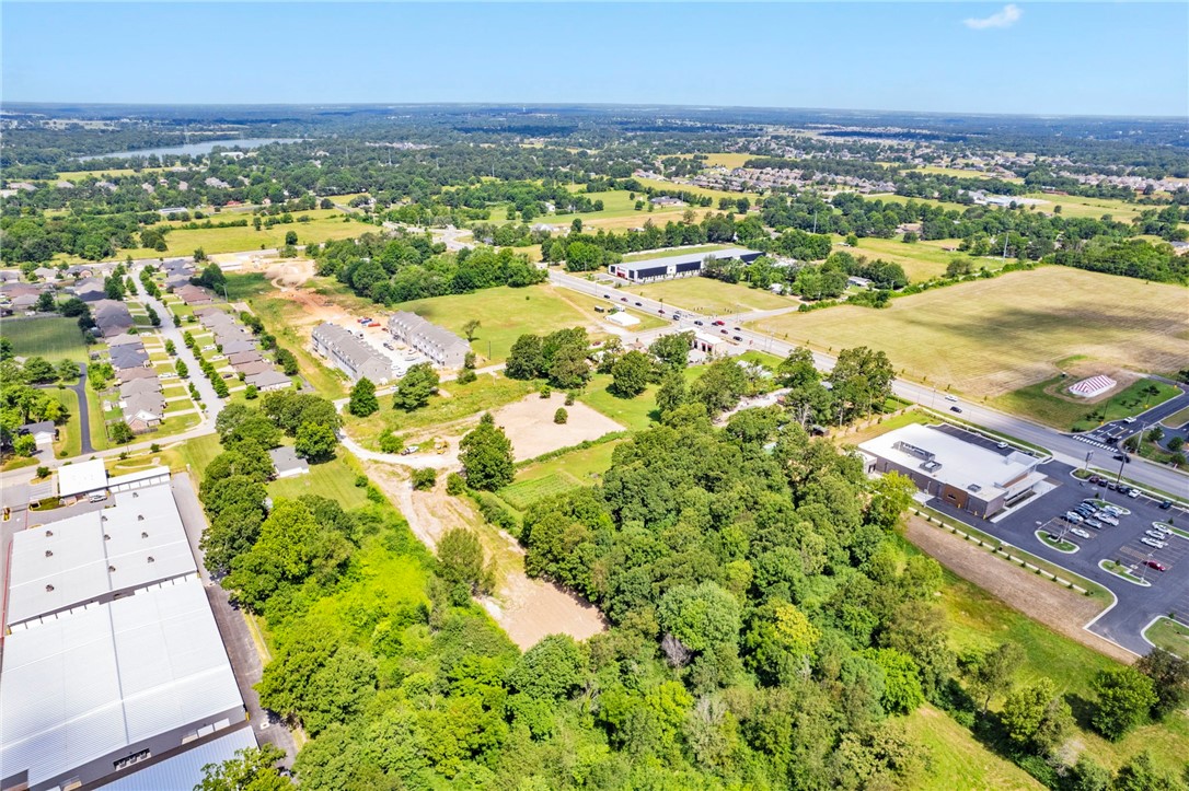 33-18-30 SPRINGDALE OUTLOTS - Land