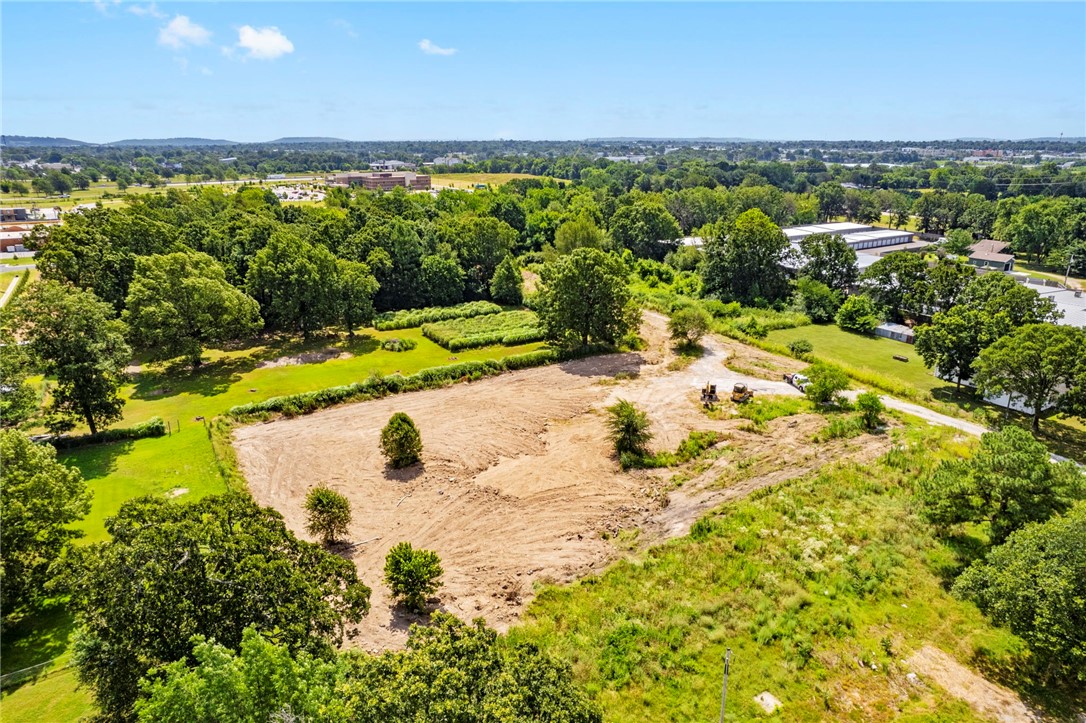 33-18-30 SPRINGDALE OUTLOTS - Land
