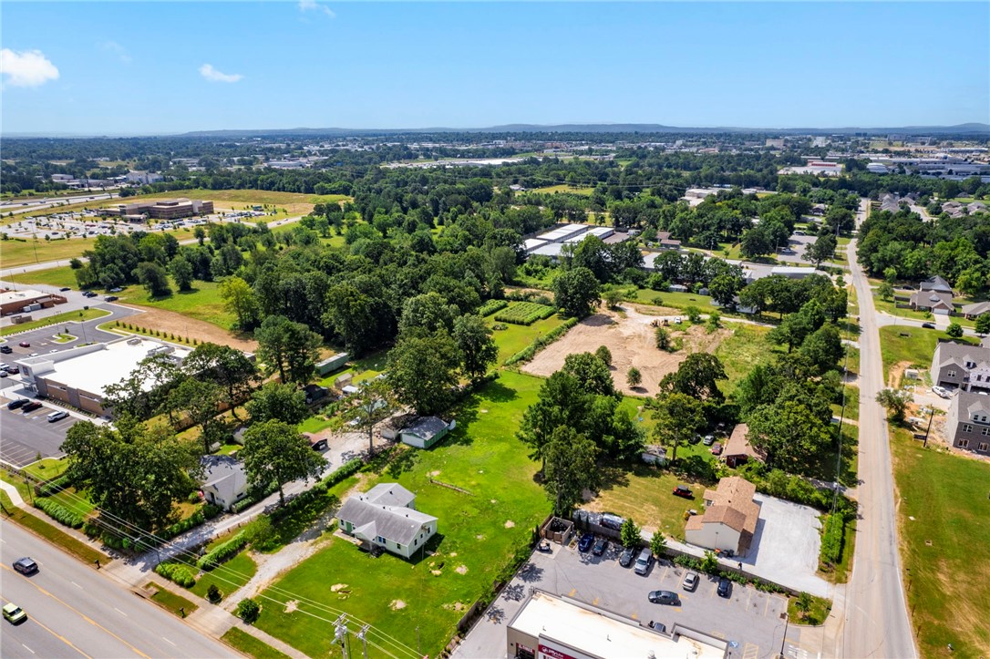 33-18-30 SPRINGDALE OUTLOTS - Land