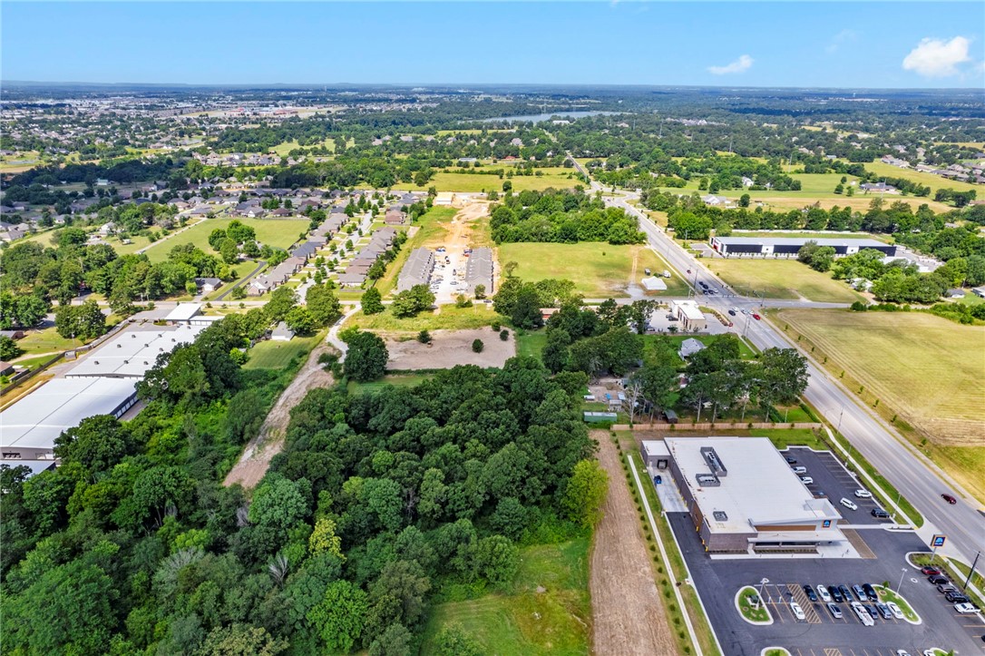 33-18-30 SPRINGDALE OUTLOTS - Land