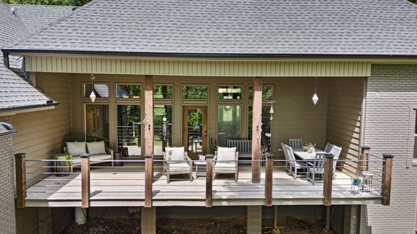 Rosemary Estates - Residential