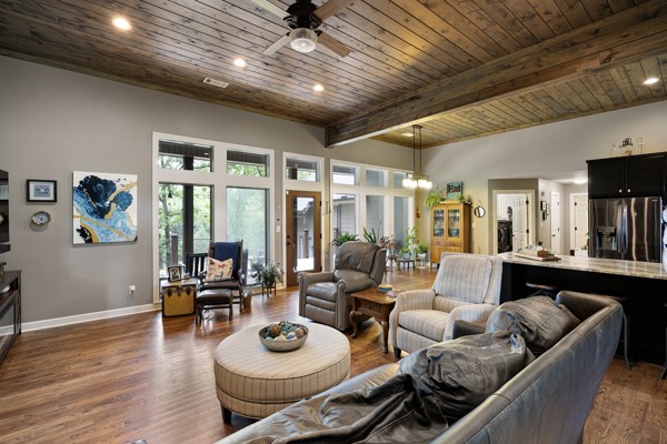 Rosemary Estates - Residential