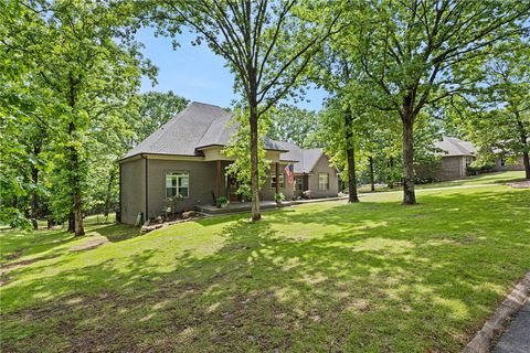 Photo of 9 Rosemary Lane, Clarksville, AR 72830 (MLS # 1344443)