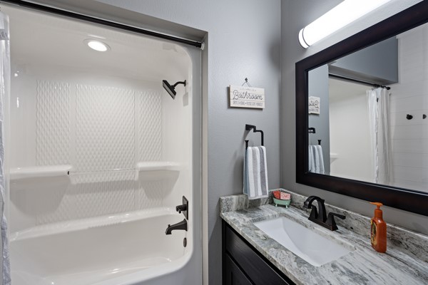 Rosemary Estates - Residential