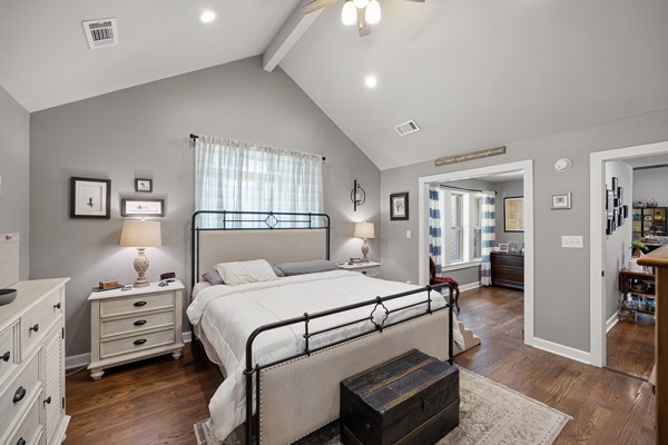 Rosemary Estates - Residential