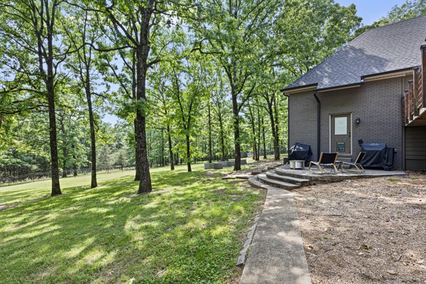 Rosemary Estates - Residential