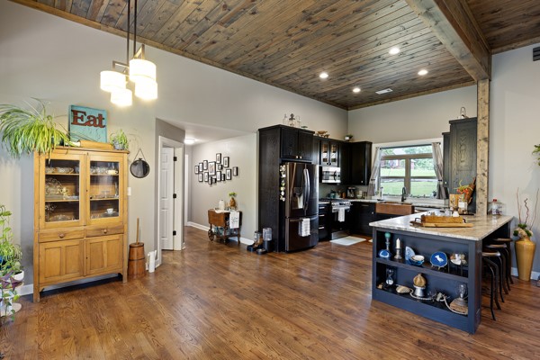 Rosemary Estates - Residential