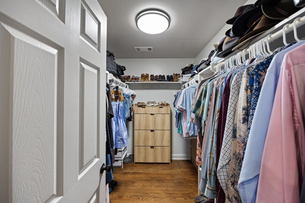 Rosemary Estates - Residential