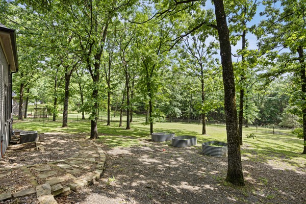 Rosemary Estates - Residential