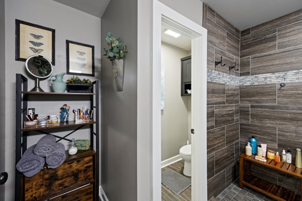 Rosemary Estates - Residential