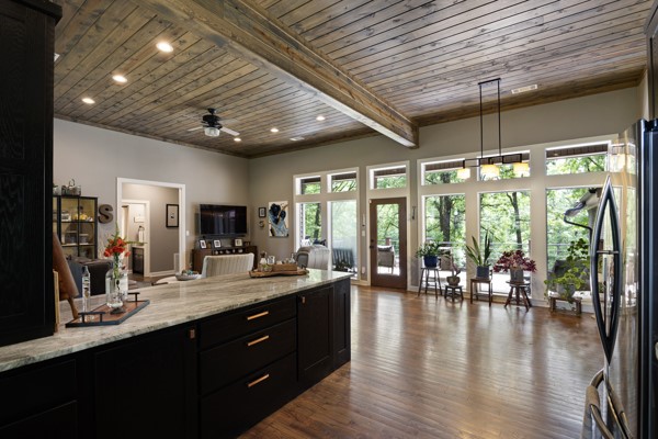 Rosemary Estates - Residential