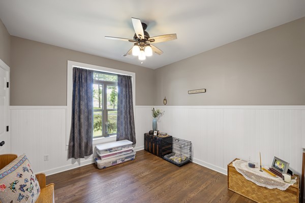 Rosemary Estates - Residential