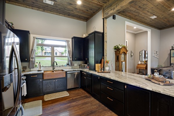 Rosemary Estates - Residential