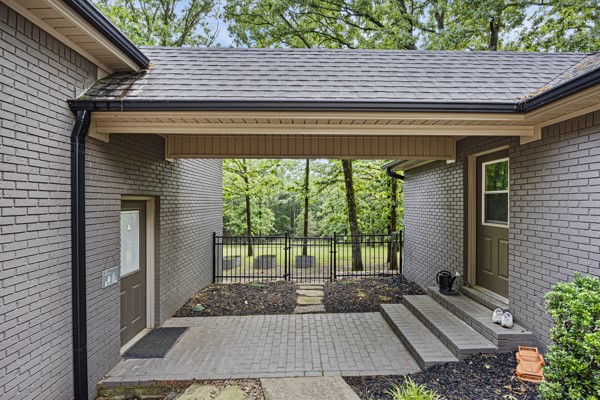 Rosemary Estates - Residential