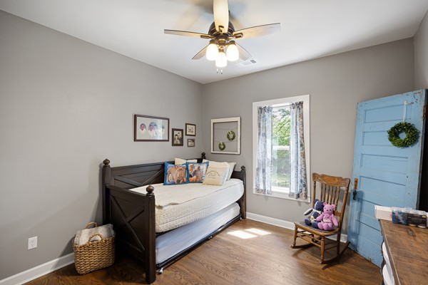 Rosemary Estates - Residential