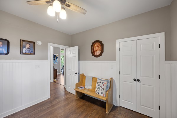 Rosemary Estates - Residential