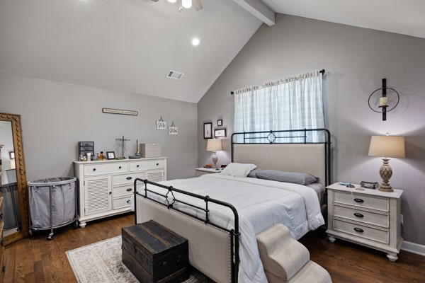 Rosemary Estates - Residential