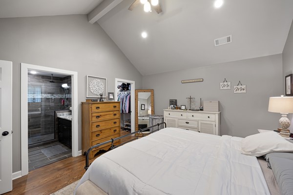 Rosemary Estates - Residential