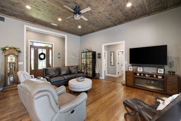 Rosemary Estates - Residential