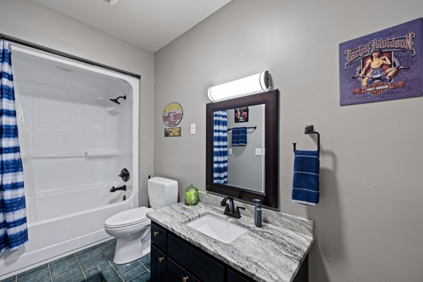 Rosemary Estates - Residential