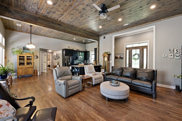 Rosemary Estates - Residential