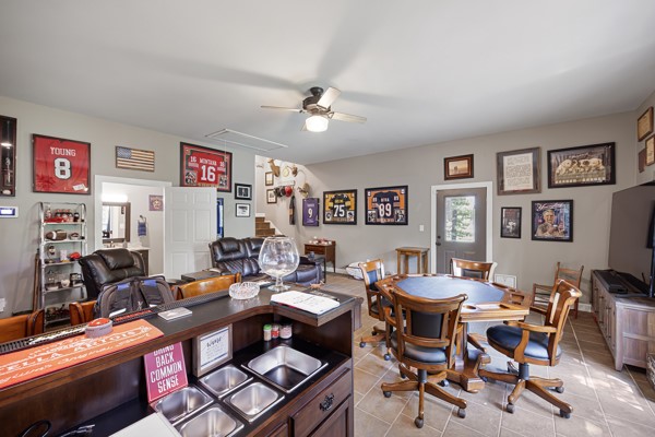 Rosemary Estates - Residential