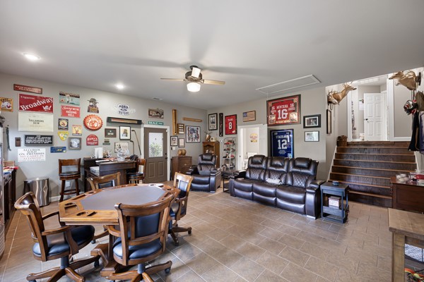 Rosemary Estates - Residential