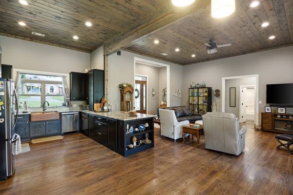 Rosemary Estates - Residential