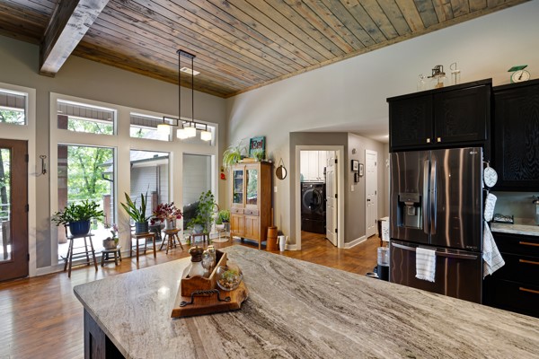 Rosemary Estates - Residential