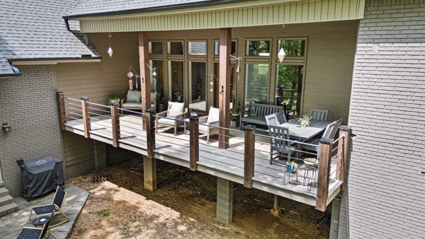 Rosemary Estates - Residential