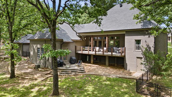 Rosemary Estates - Residential